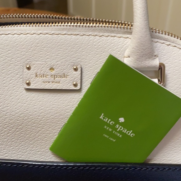Kate Spade Handbag - Picture 7 of 7